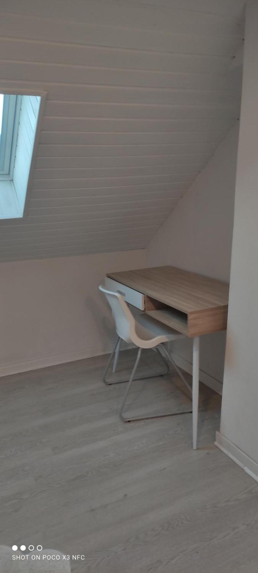 Duplex Lumineux Apartment Amiens Exterior photo