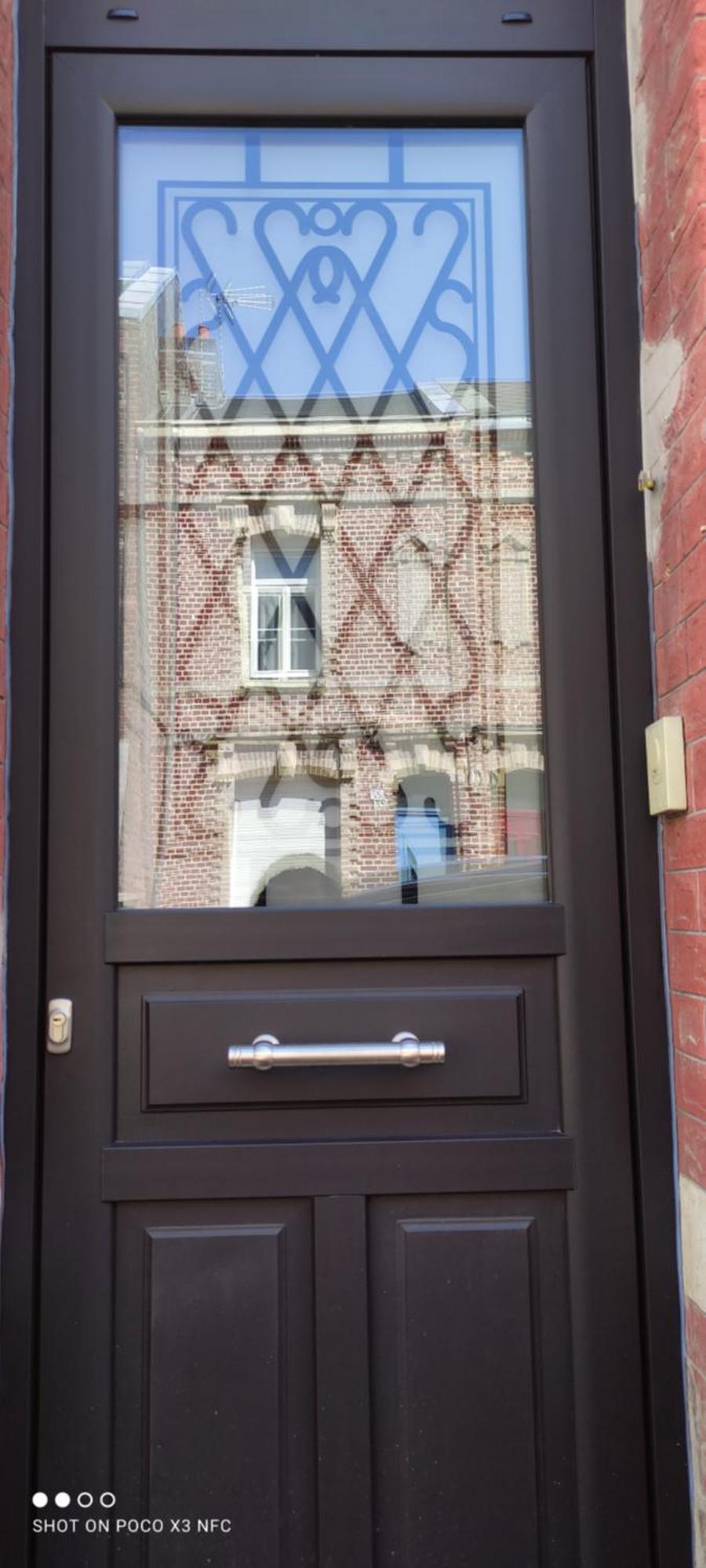 Duplex Lumineux Apartment Amiens Exterior photo